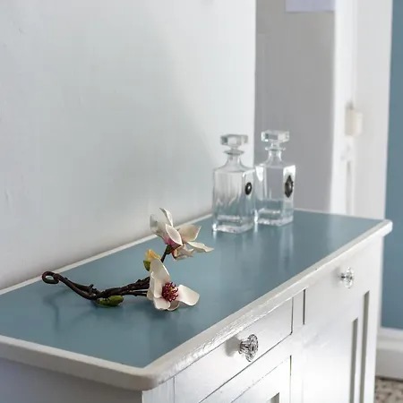 In Centro Storico A *