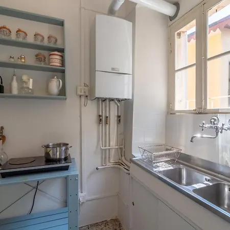 In Centro Storico A Appartement