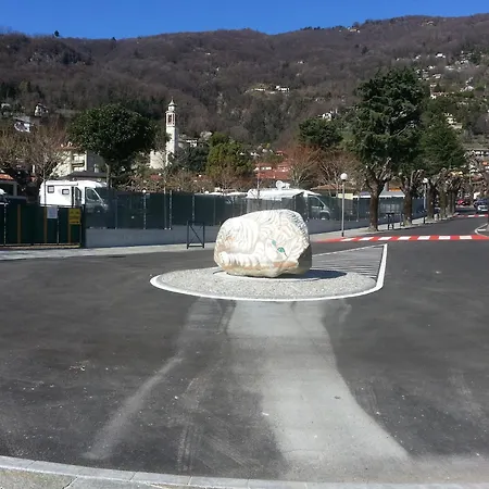 In Centro Storico A 아파트 카네로 리비에라