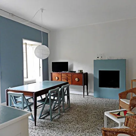 In Centro Storico A Appartement