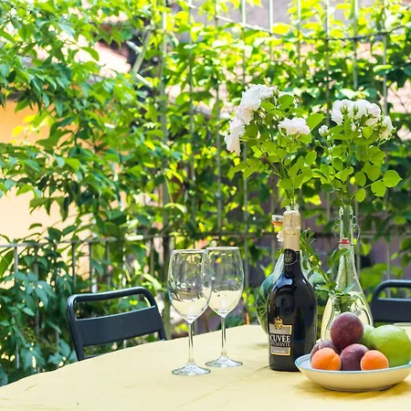 Appartement In Centro Storico A *