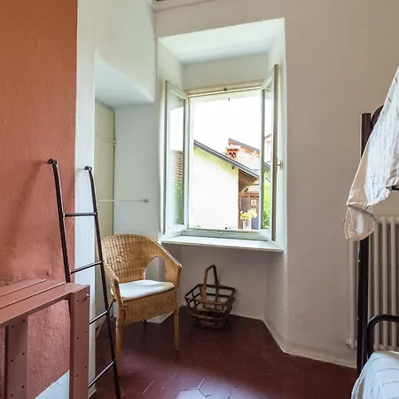 In Centro Storico A *