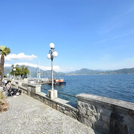 In Centro Storico A Appartement