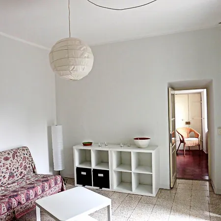 In Centro Storico A Appartement *