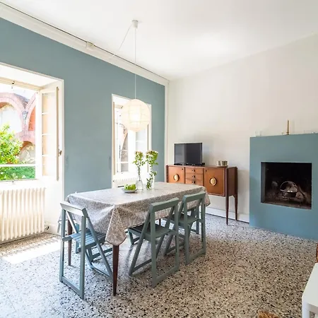 Appartement In Centro Storico A *