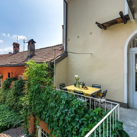 In Centro Storico A Appartement *