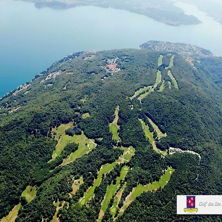 In Centro Storico A * Cannero Riviera