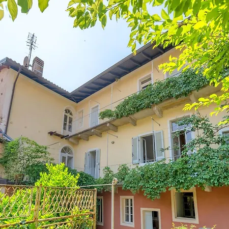 Apartment In Centro Storico A *