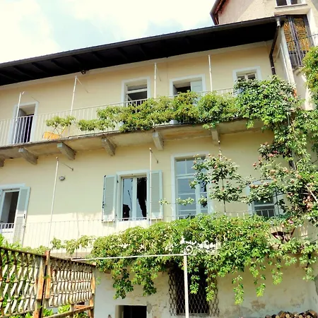 In Centro Storico A *