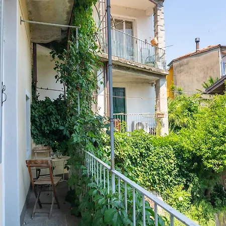 In Centro Storico A * Cannero Riviera