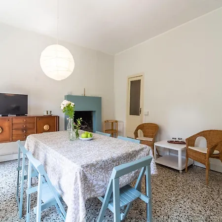 In Centro Storico A