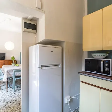 Apartmán In Centro Storico A