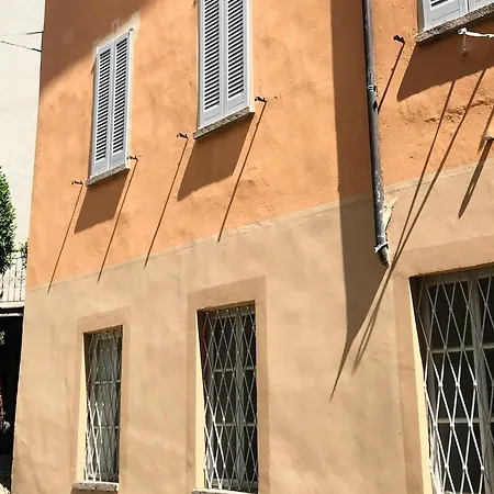 Apartment In Centro Storico A *