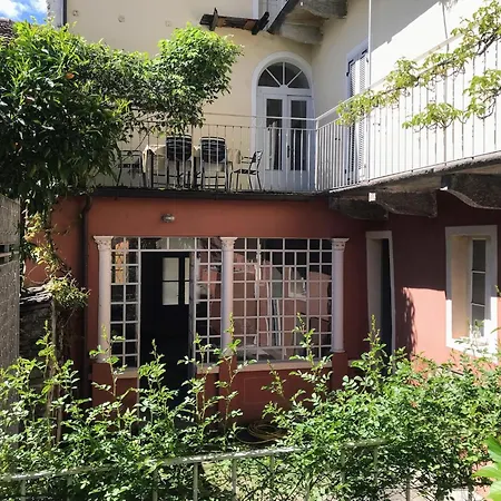 In Centro Storico A Apartment *