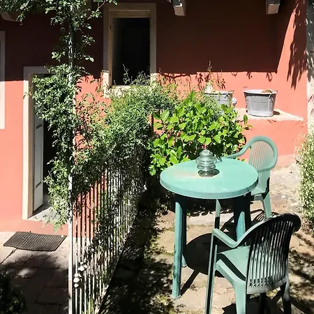 Appartement In Centro Storico A *