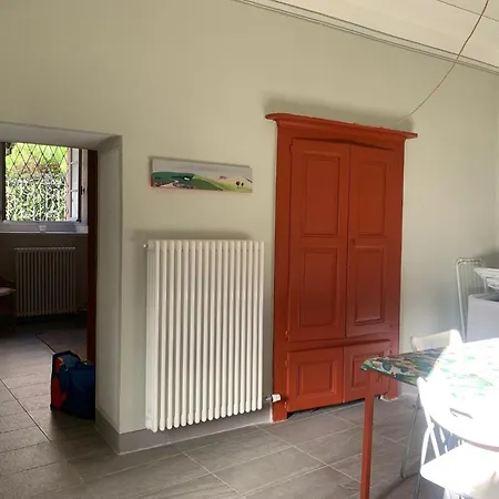 Apartment In Centro Storico A *