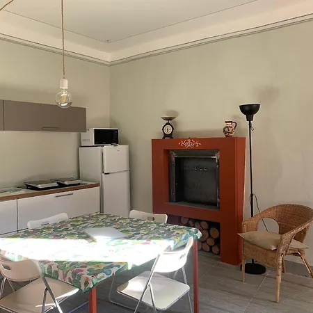 Appartement In Centro Storico A