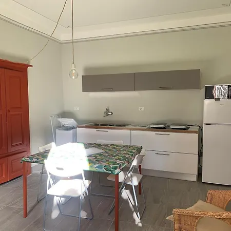 Apartment In Centro Storico A *