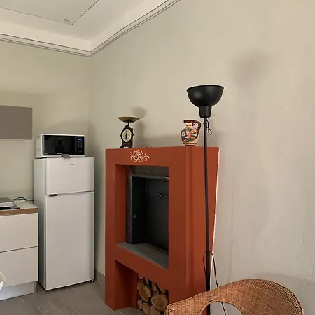 Appartement In Centro Storico A *