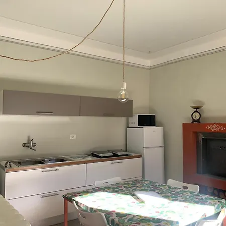 Appartement In Centro Storico A