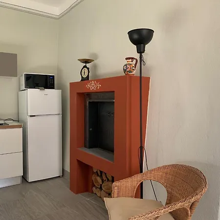 In Centro Storico A Appartement *