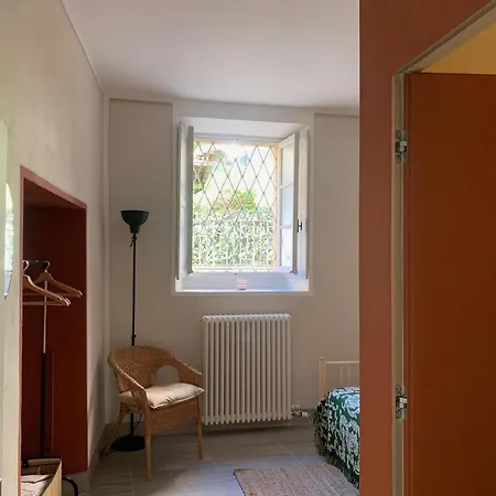 Apartment In Centro Storico A