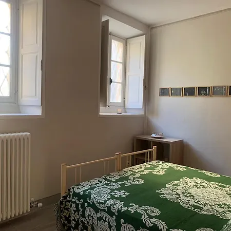 In Centro Storico A Appartement Cannero Riviera