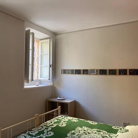 In Centro Storico A Apartment Cannero Riviera