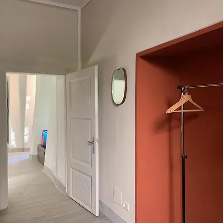 In Centro Storico A Appartement Cannero Riviera