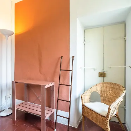 Apartmán In Centro Storico A *