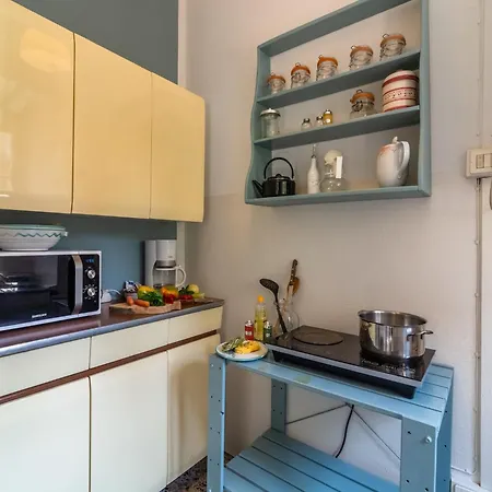 In Centro Storico A Apartmán *