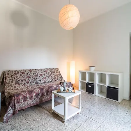 In Centro Storico A Apartmán