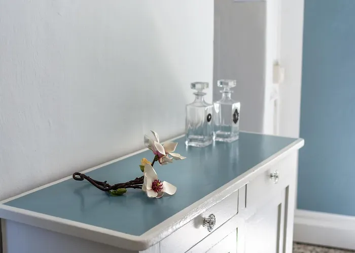 In Centro Storico A *