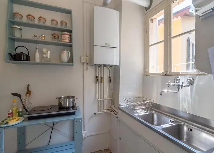 In Centro Storico A Apartamento