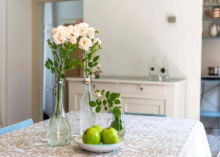 Apartamento In Centro Storico A Cannero Riviera