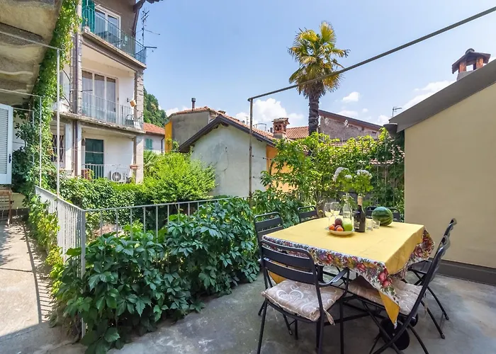 Apartamento In Centro Storico A *