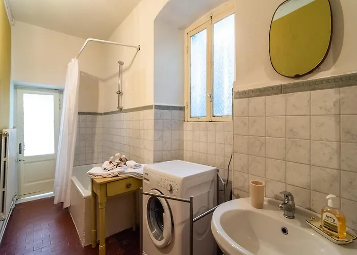 Apartamento In Centro Storico A Cannero Riviera