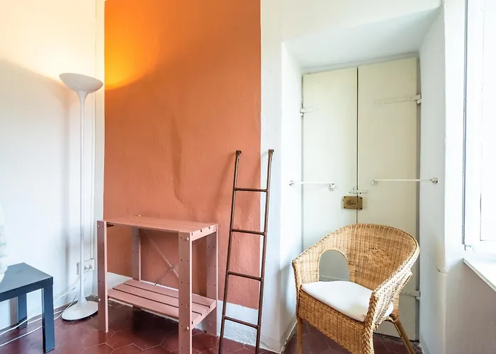 In Centro Storico A *