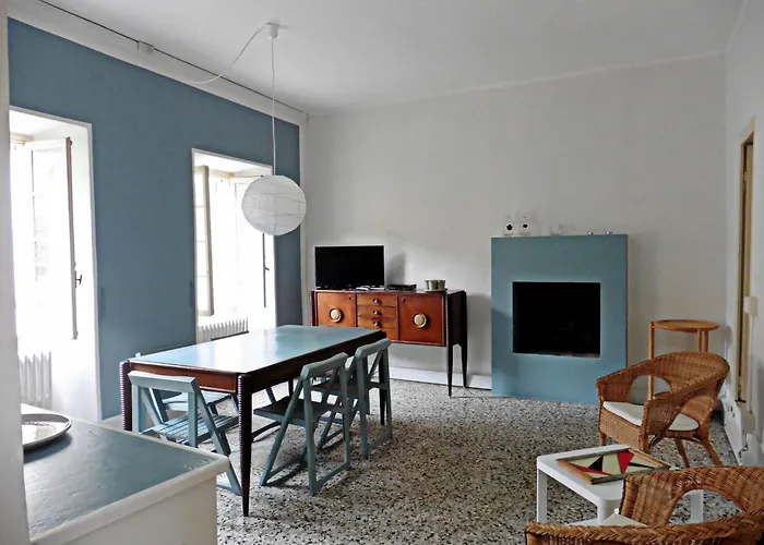 In Centro Storico A Apartamento