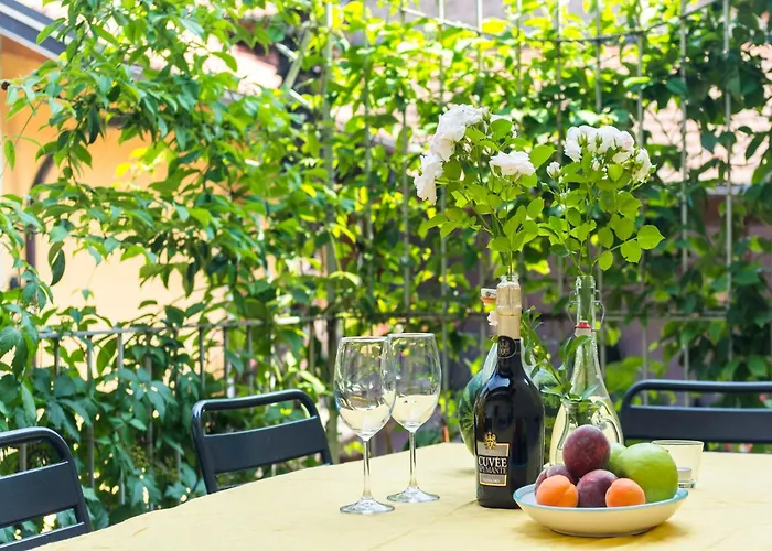 Apartamento In Centro Storico A *