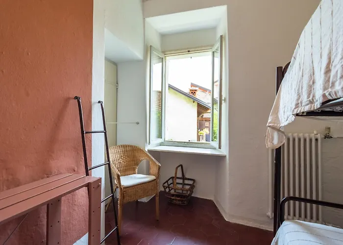 In Centro Storico A *