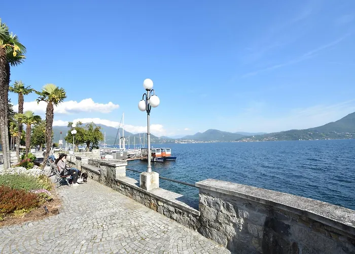 In Centro Storico A Apartamento