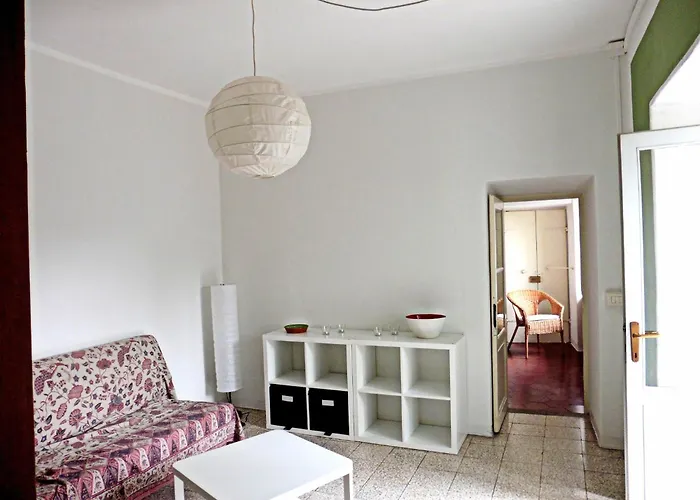 In Centro Storico A Apartamento *