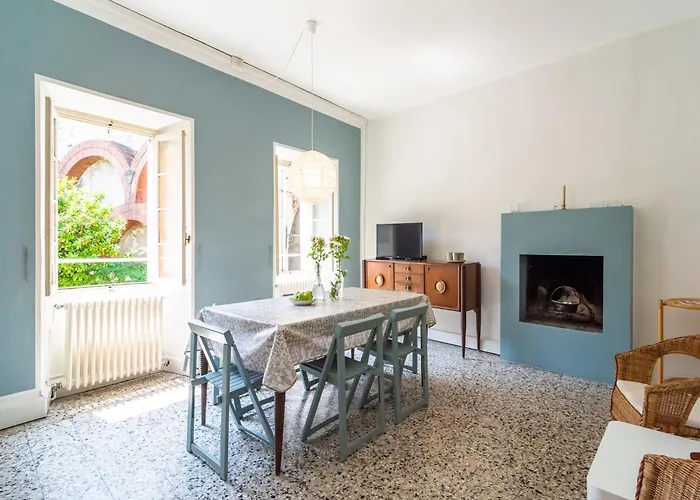 Apartamento In Centro Storico A *