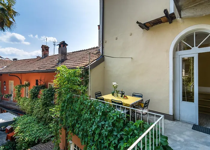 In Centro Storico A Apartamento *