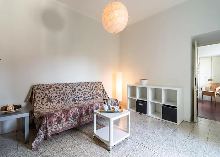 Apartamento In Centro Storico A *